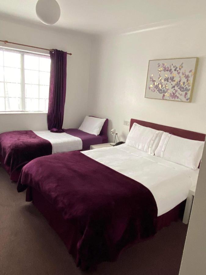 Acre Motel North Cornelly